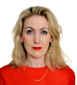 Анциферова Светлана Ивановна